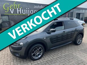 Citroen C4 Cactus 1.6 BlueHDi Business