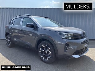 Citroen C5 Aircross 1.6 Plug-in Hybrid Plus FULL OPTIONS