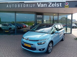 Citroën Grand C4 Picasso 1.2 PureTech Exclusive 7 Pers.