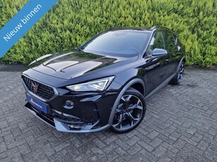 CUPRA Formentor 1.4 e-Hybrid VZ Performance (bj 2022)