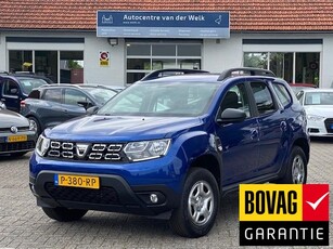 Dacia Duster 1.0 TCe Comfort NAVI, CAMERA, CUISE CONTROL.