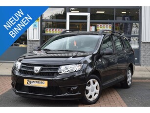 Dacia Logan MCV 0.9 TCe Ambiance Km 95.000!!