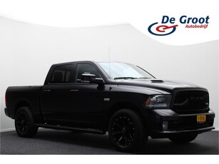 Dodge Ram 1500 5.7 V8 4x4 Crew Cab 5'7 Sport Leer, Camera