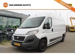 Fiat Ducato 33 2.3 150Pk MultiJet L2H2 Camera Trekhaak