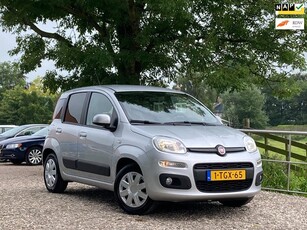 Fiat Panda 0.9 TwinAir Lounge 107.000 km met airco nu €