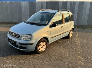 Fiat Panda 1.2 Dynamic/trekhaak/el ramen/apk 2-2025/