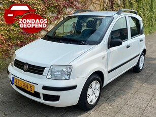 Fiat Panda 1.2 Edizione CoolAirco