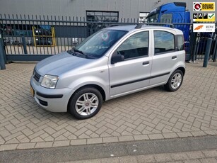 Fiat Panda 1.2 Navigator airco