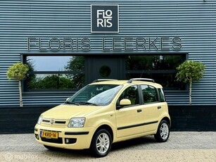 Fiat Panda 1.3 JTD Edizione Cool Airco LM