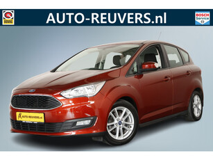 Ford C-MAX 1.0 Trend / Airco / Lichtmetaal