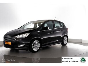 Ford C-Max 1.5 150PK Titanium trekhaaknavpdcpdc\lmv17