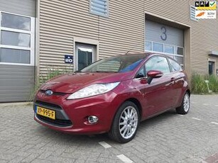 Ford FIESTA 1.25 Trend | Airco |