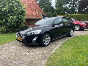 Ford Focus Wagon 1.0 EcoBoost Trend Edition Business-Navi-2