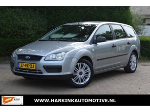 Ford Focus Wagon 1.4-16V Trend AIRCO TREKHAAK