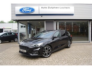 Ford FOCUS Wagon 1.5 EcoBoost ST Line Business NAVI LED