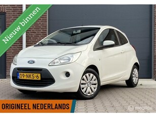 Ford Ka 1.2 Cool&Sound NAP Airco 2de eigenaar