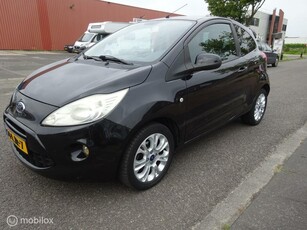 Ford Ka 1.2 Couture,Airco !!