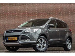 Ford Kuga 1.6 150PK Titanium **VERKOCHT** (bj 2013)