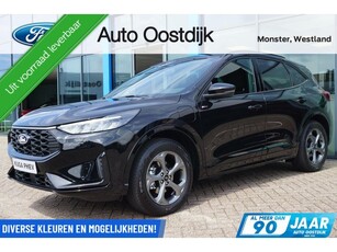 Ford Kuga 2.5 PHEV ST-Line 243PK NIEUW UIT VOORRAAD