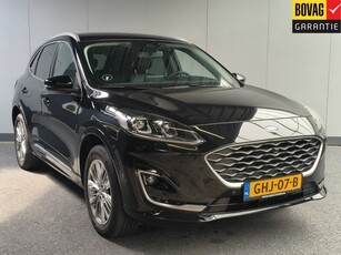 Ford Kuga 2.5 PHEV Vignale uit 2023 Rijklaar +