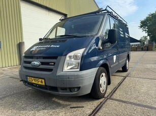 Ford Transit 260S 2.2 TDCI SHD (bj 2008)