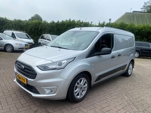 Ford Transit Connect 1.5 EcoBlue L2 Trend Limited Automaat