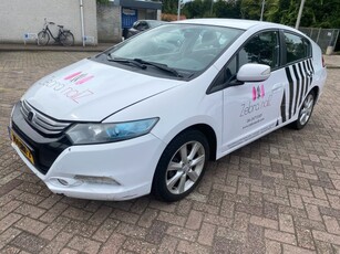 Honda Insight 1.3 Elegance