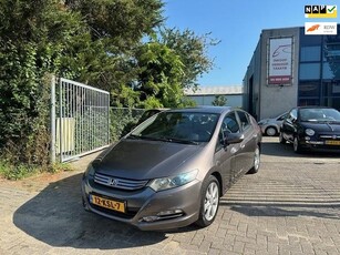 Honda Insight 1.3 Elegance Hybrid, Apk 07/2025, Nap