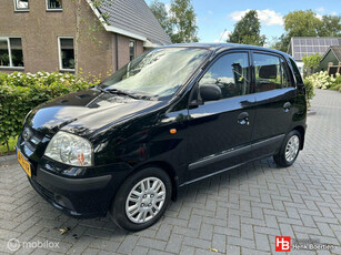 Hyundai Atos 1.1i Active Young