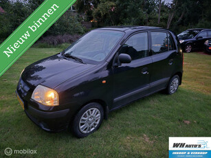 Hyundai Atos 1.1i Active Young