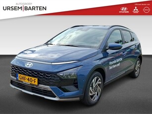 Hyundai Bayon 1.0 T-GDI Premium Sky automaat schuifdak