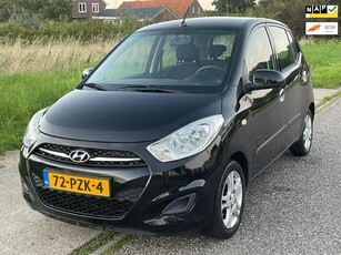 Hyundai I10 1.1 i-Drive Cool 5-Drs Stuurbekrachtiging Airco