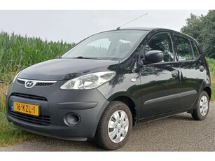 Hyundai i10 1.1 Pure 2010 NAP APK 03-2025 (bj 2010)