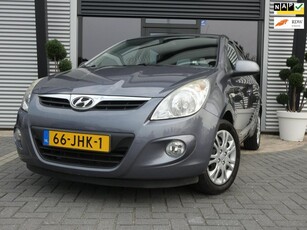 Hyundai I20 1.4i DynamicVersion