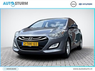 Hyundai i30 1.6 GDI Go! Plus Navigatie Camera Cruise