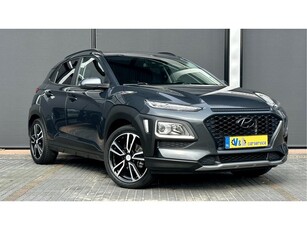 Hyundai KONA 1.0T Comfort VERKOCHT! (bj 2018)