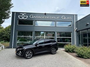 Hyundai TUCSON 1.6 T-GDI PHEV Comfort 4WD