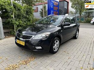 KIA CEE D Cee'd Sporty Wagon 1.4 CVVT X-ecutive nieuwe apk