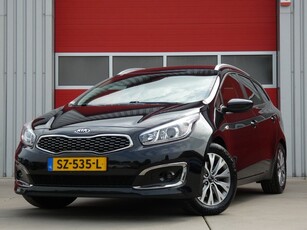 Kia cee'd Sportswagon 1.0 T-GDi Design Edition/ lage km/