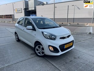 Kia Picanto 1.0 CVVT Comfort Pack AIRCO APK 2025 Volledig