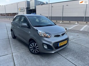 Kia Picanto 1.0 CVVT Comfort Pack AIRCO APK 2025 Volledig