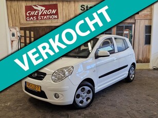 Kia Picanto 1.0 Seven/AIRCO/06-2025 APK/N.A.P/