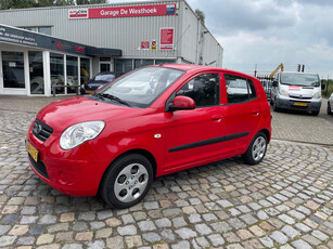 Kia Picanto 1.0 X-pect