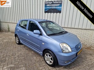 Kia Picanto 1.1 LX APK, AIRCO, inruil mogelijk