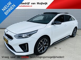 Kia ProCeed 1.4 T-GDI GT-PlusLine 140pk NL-dealerauto JBL