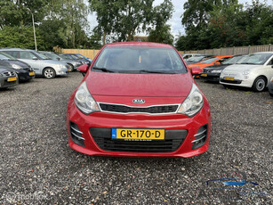 Kia Rio 1.2 CVVT ExecutiveLine airco navi vol opties