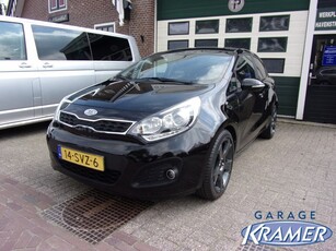 Kia Rio 1.2 CVVT Plus Pack (bj 2012)