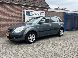 Kia Rio 1.4 X-pect NAP/5DEURS/AIRCO (bj 2008)