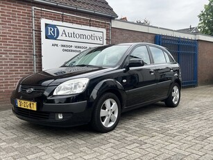 Kia Rio 1.4 X-tra APK/NAP/5DEURS (bj 2008)