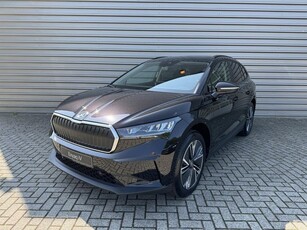 Škoda Enyaq Selection Elektromotor 132 kW / 179 pk SUV